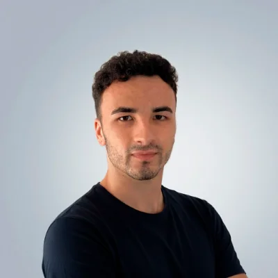 Gonzalo Gómez