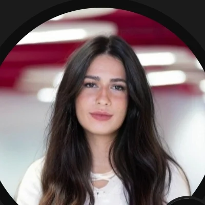 Marta Bernal Lechuga